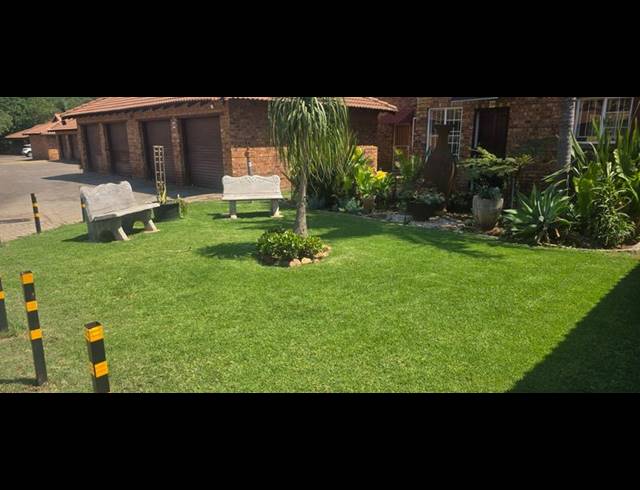 2 BEDROOM APARTMENT FOR SALE IN ANNLIN